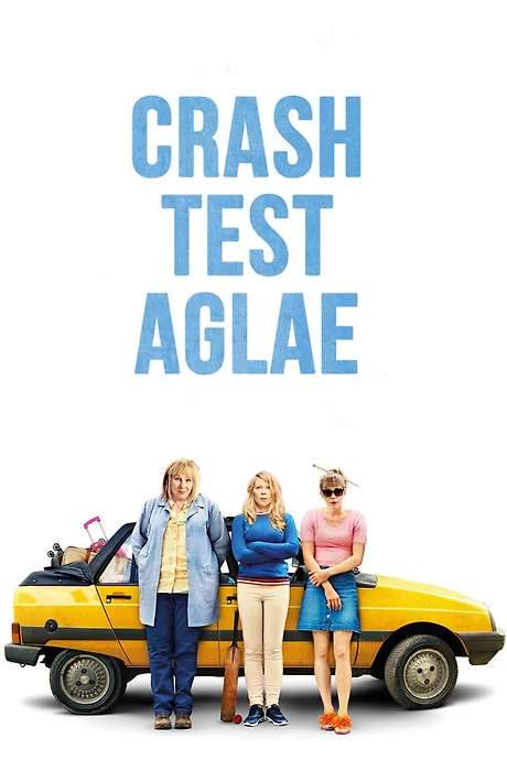 Crash Test Aglae